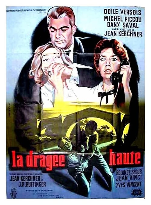 La dragée haute 1960