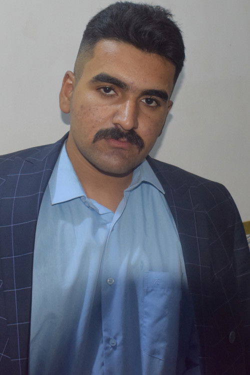 Foto de Hussein Mohamed