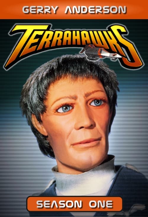 Terrahawks, S01 - (1983)