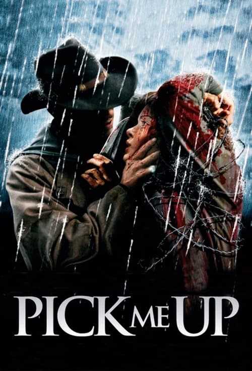 Pick Me Up (2006) poster