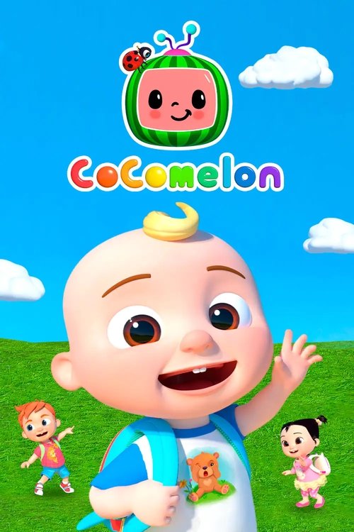 CoComelon Stories | FlixBox