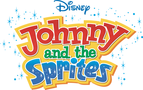 Johnny and the Sprites