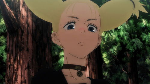 Jujutsu Kaisen: 1×17