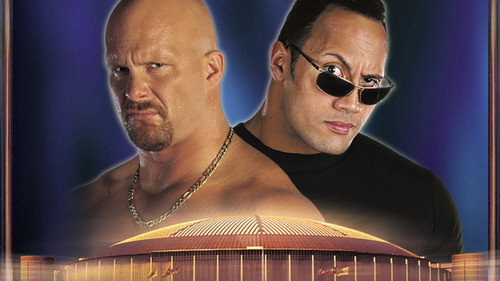 WrestleMania X-Seven still
