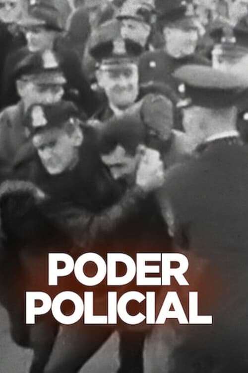 Image Poder Policial Torrent (2024) Dual Áudio 5.1 WEB-DL – Download