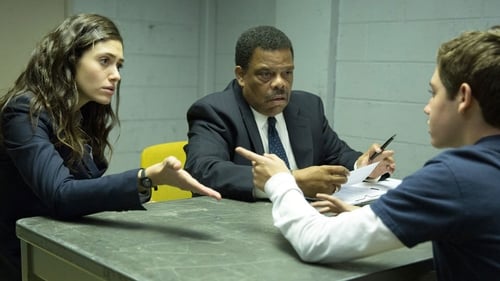 Shameless (US): 5×9