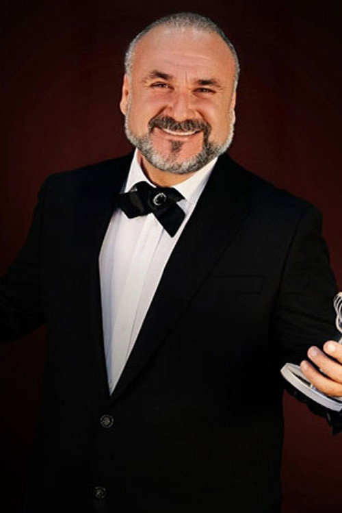 Hakan Aysev