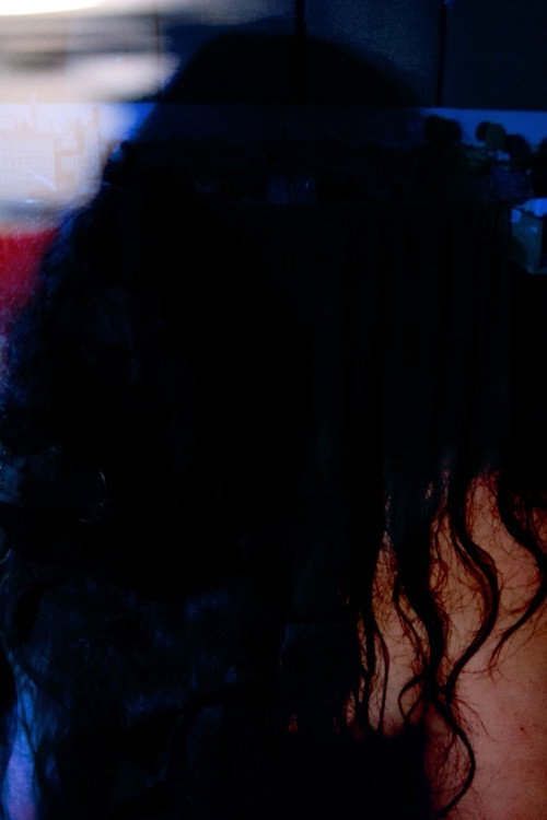My eyes Remember but My Heart Has Forgotten still 6