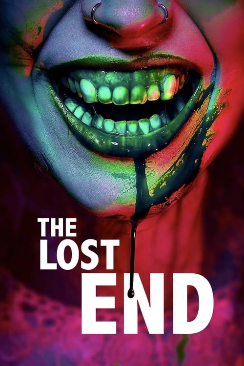 Poster The Lost End 2020