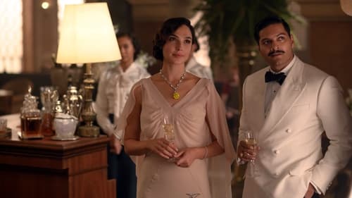 Death On The Nile (2022) Download Full HD ᐈ BemaTV