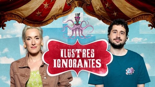 Ilustres ignorantes episódio 30