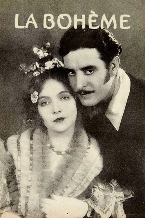 La Bohème 1926