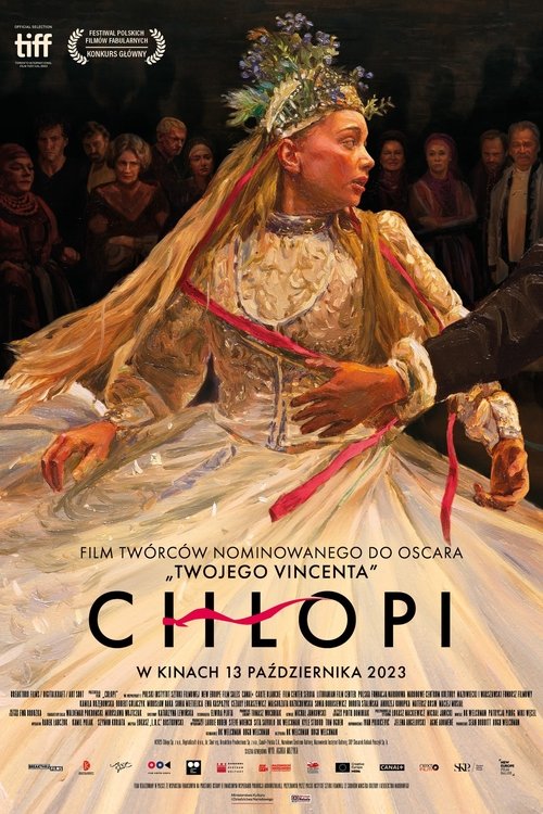 Chłopi cały film Chłopi cały film