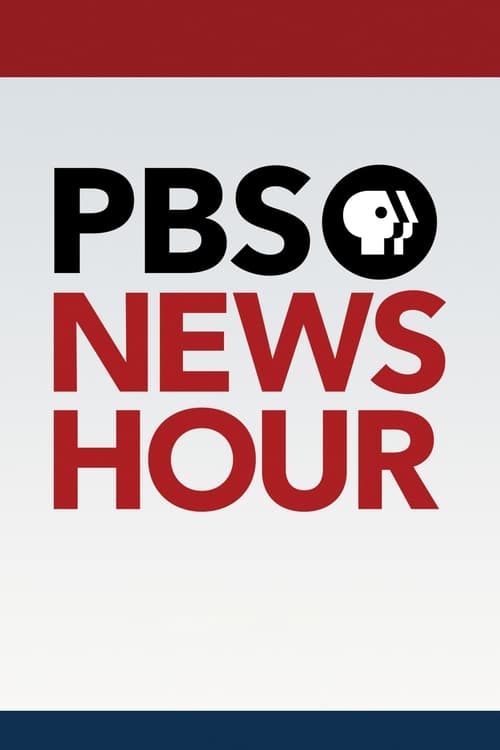 PBS NewsHour Season 45 Episode 173 : August 31, 2020
