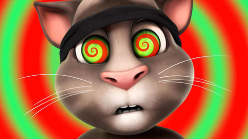 Poster della serie Talking Tom and Friends