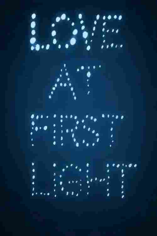 Love At First Light