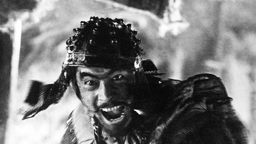 Seven Samurai