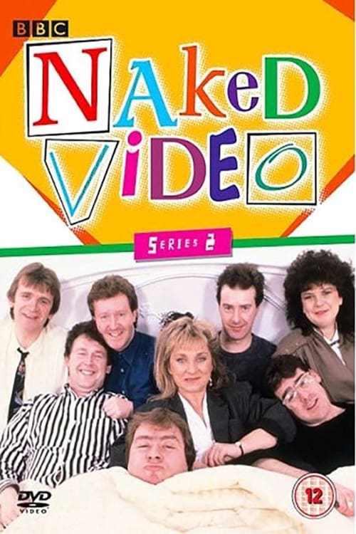 Naked Video, S02 - (1987)