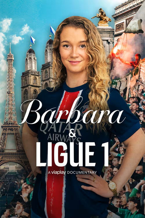 Barbara & Ligue 1