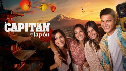 El Capitán en Japón