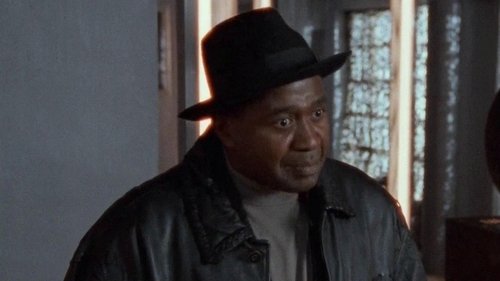 New York Undercover, S01E21 - (1995)