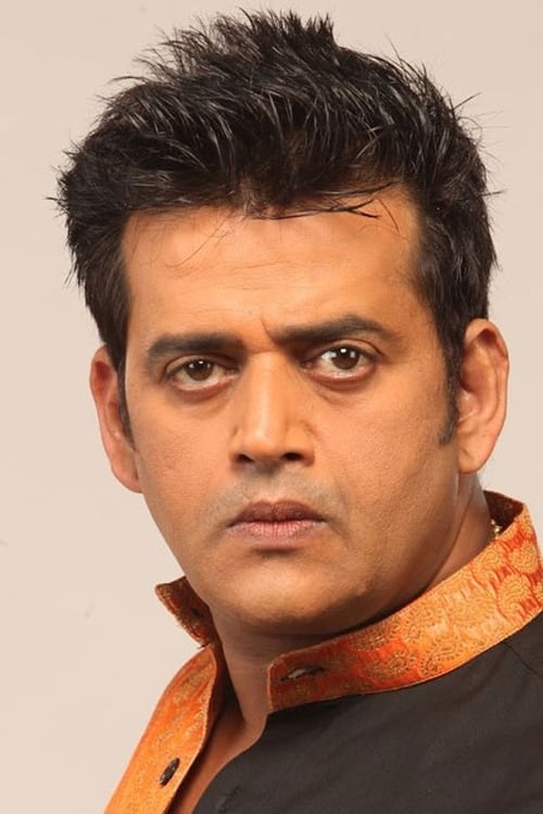 Kép: Ravi Kishan színész profilképe