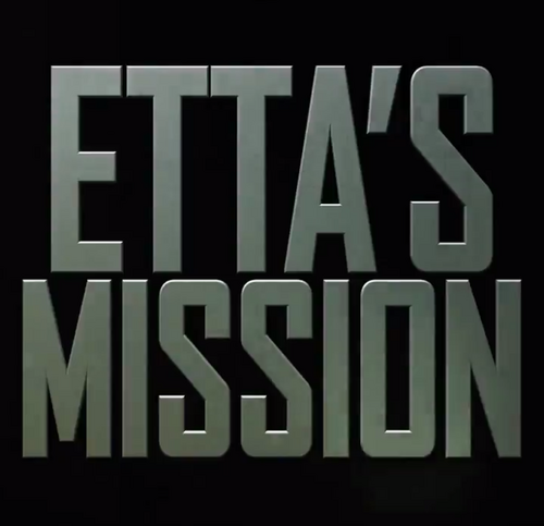 Etta's Mission