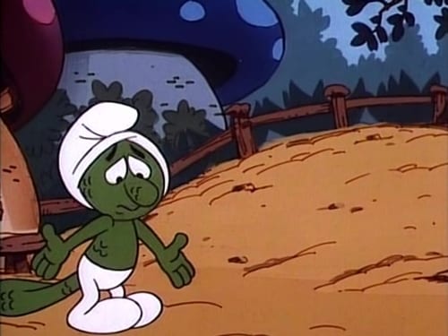 The Smurfs, S01E34 - (1981)