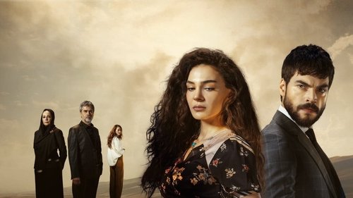 Poster della serie Hercai