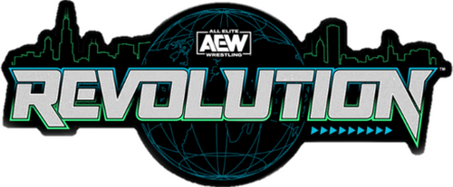 AEW Revolution