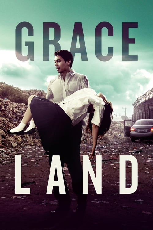 Poster Image for Graceland