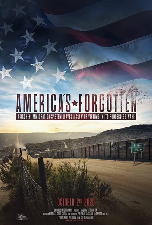 Image America's Forgotten