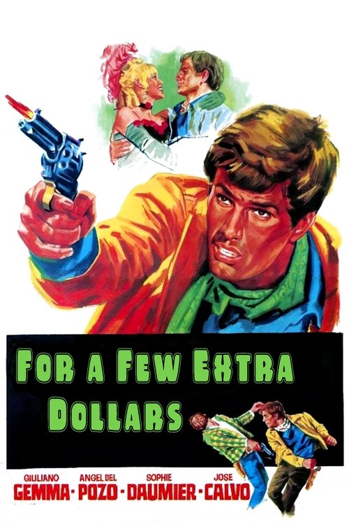 Fort Yuma Gold poster