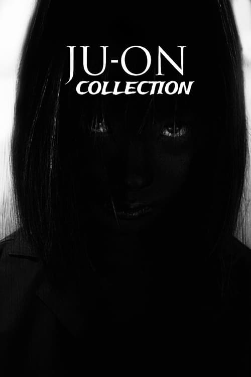 Ju-on (2009) Collection Poster