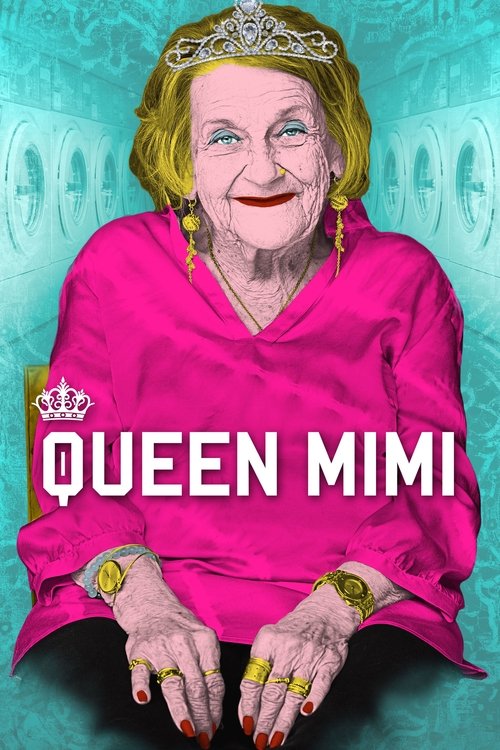 Largescale poster for Queen Mimi