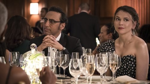 Younger: 40 é o Novo 20: 4×11