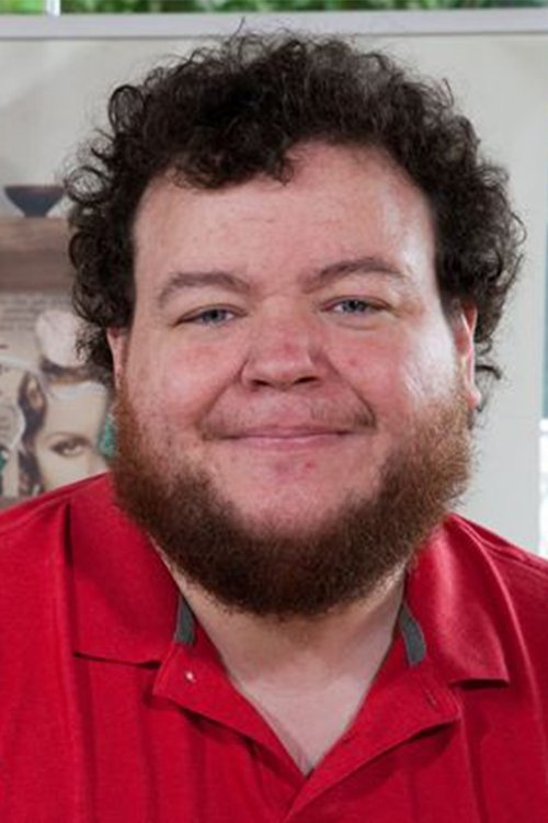 Stephen Broomer profile