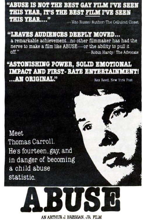 Abuse (1983)