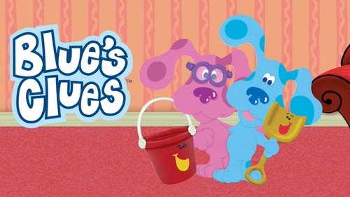 Blue's Clues