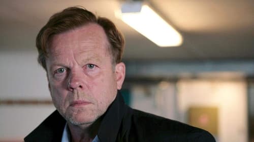 Poster della serie Wallander