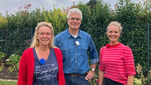 Image de l'épisode 1