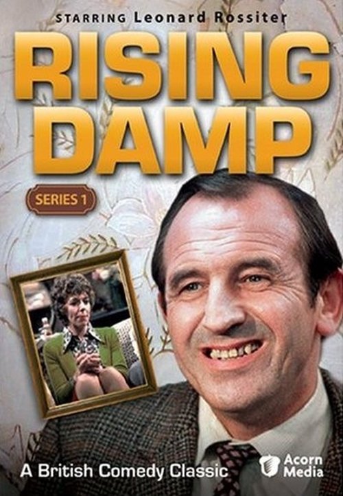 Where to stream Rising Damp Season 1