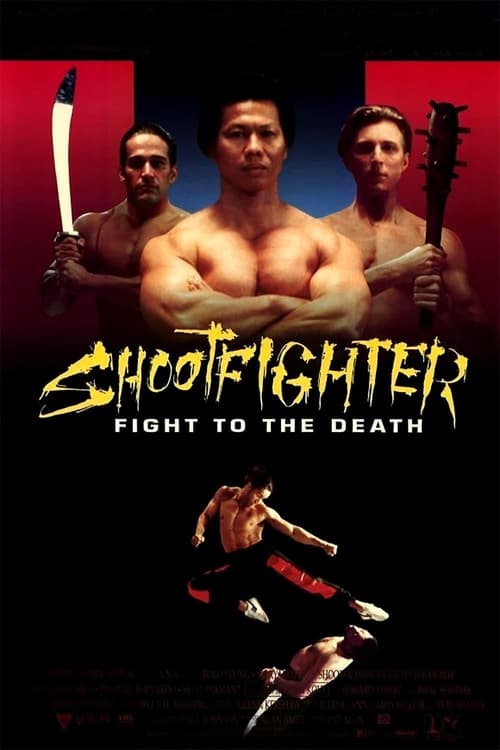 Shootfighter: Fight to the Death 1993