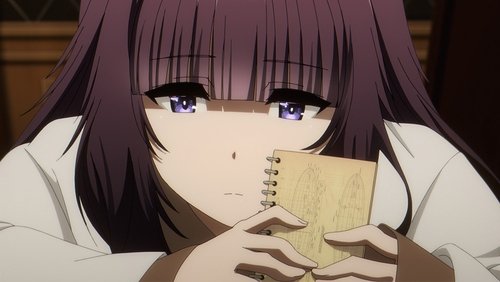Kage no Jitsuryokusha ni Naritakute!: 2×12