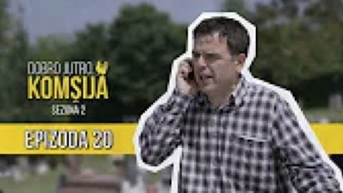 Image de l'épisode 20