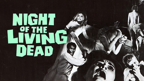 Night of the Living Dead