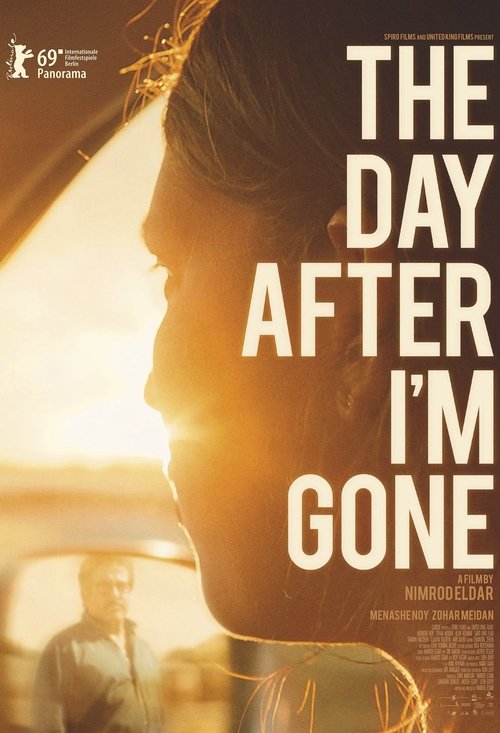 Watch Full Watch Full The Day After I'm Gone (2020) Full HD 1080p Without Downloading Movie Stream Online (2020) Movie uTorrent Blu-ray 3D Without Downloading Stream Online