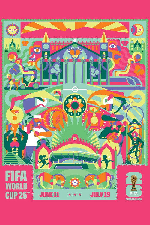 2026 FIFA World Cup