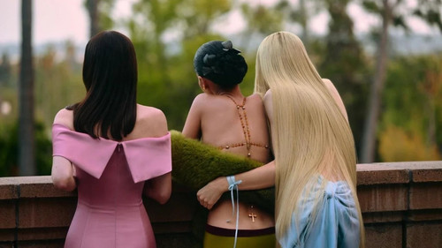 EUPHORIA Season 3 (2026) ตอนที่ 3