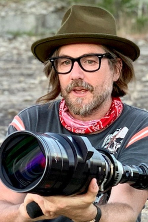 Tim Kirkby